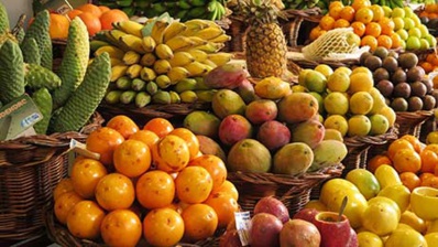 Les marchés alimentaires mondiaux résistent face aux chocs liés à la Covid-19