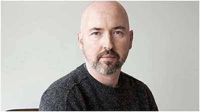 Douglas Stuart remporte le Booker prize Douglas Stuart remporte le Booker prize