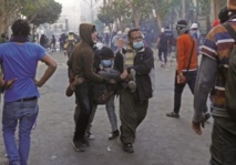 Violences meurtrières en Egypte Violences meurtrières en Egypte