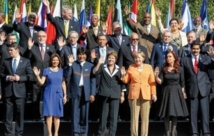 L’Amérique latine et l’Europe pour une alliance stratégique L’Amérique latine et l’Europe pour une alliance stratégique