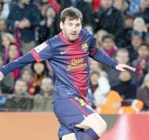 Le Barça et le Real cartonnent avant le «clasico» Le Barça et le Real cartonnent avant le «clasico»