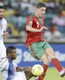 Barrada, joueur fair-play Barrada, joueur fair-play