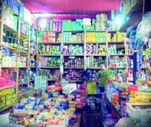 Les épiceries du quartier ont la peau dure Les épiceries du quartier ont la peau dure