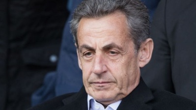 Nicolas Sarkozy Un boulimique de la politique aux prises avec la justice