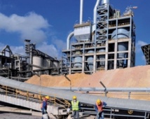 Le bâtiment en perte de vitesse Le bâtiment en perte de vitesse