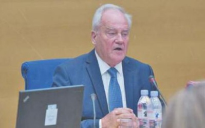 Christian Cambon : La France est aux côtés du Maroc pour exiger la libre circulation à El Guerguarat Christian Cambon : La France est aux côtés du Maroc pour exiger la libre circulation à El Guerguarat