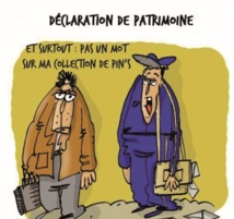 La politique de deux poids deux mesures mise en accusation : La lutte contre la prévarication et l’économie de rente tarde à entrer dans les moeurs gouvernementales La politique de deux poids deux mesures mise en accusation : La lutte contre la prévarication et l’économie de rente tarde à entrer dans les moeurs gouvernementales