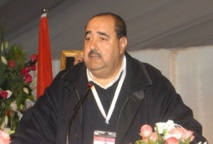 Driss Lachgar : L’USFP demeurera fidèle à ses militants en ces temps de reniement Driss Lachgar : L’USFP demeurera fidèle à ses militants en ces temps de reniement