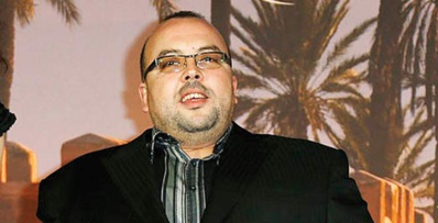 Abdeslam Kelai président du jury du Festival maghrébin du film d’Oujda Abdeslam Kelai président du jury du Festival maghrébin du film d’Oujda