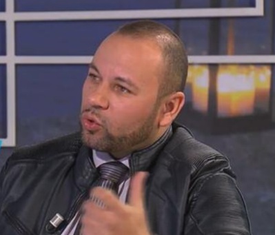 Khalid Touzani, président du Centre Massaq Khalid Touzani, président du Centre Massaq