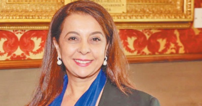 Karima Benyaich : Le Maroc a épuisé toutes les voies diplomatiques avant d'intervenir légitimement à El Guerguarat