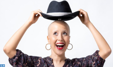 Kaoutar Rouibaa, un concentré de courage pour combattre le cancer