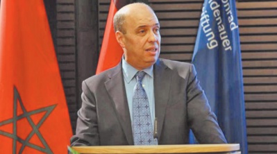 Le Maroc réitère son attachement aux principes de la Convention sur les mines antipersonnel Le Maroc réitère son attachement aux principes de la Convention sur les mines antipersonnel