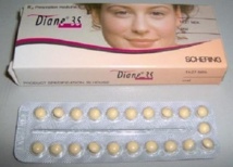 Diane 35, la pilule fatale Diane 35, la pilule fatale