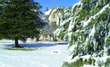 Le premier Festival des neiges à Ifrane