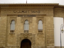 Les avoirs extérieurs nets restent au-dessous de quatre mois d’importations Les avoirs extérieurs nets restent au-dessous de quatre mois d’importations