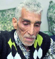 Le comédien Hassan Mediaf n'est plus Le comédien Hassan Mediaf n'est plus
