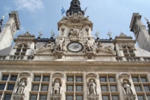 Les élues locales en conclave à Paris Les élues locales en conclave à Paris