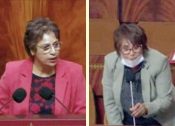 La situation économique et sociale au centre des interventions du Groupe socialiste