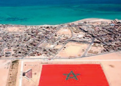 Haïti décide d’ ouvrir un Consulat général à Dakhla Haïti décide d’ ouvrir un Consulat général à Dakhla