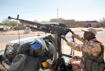 Mission militaire presque accomplie au Mali Mission militaire presque accomplie au Mali