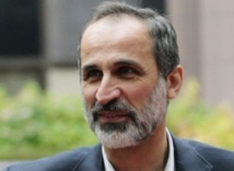 L’opposition syrienne se réunit au Caire L’opposition syrienne se réunit au Caire