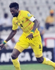 Adebayor: "Une place nous attendait dans l'histoire" Adebayor: "Une place nous attendait dans l'histoire"