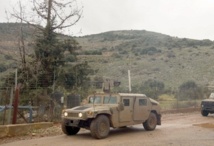 La Syrie se réserve le droit de riposter au raid israélien La Syrie se réserve le droit de riposter au raid israélien