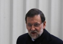 Rajoy dément l’existence d’une «caisse noire» en Espagne