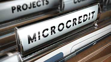 Mise en place prochaine d’ un fonds de garantie au profit des associations de microcrédit Mise en place prochaine d’ un fonds de garantie au profit des associations de microcrédit