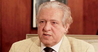 L’artiste Mahmoud El Idrissi n'est plus