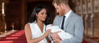 Meghan Markle, de l’ exil retentissant au drame intime