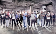 Du rap français sur la scène de l’OLM à Rabat Du rap français sur la scène de l’OLM à Rabat