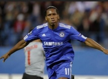 Le come-back de Didier Drogba Le come-back de Didier Drogba