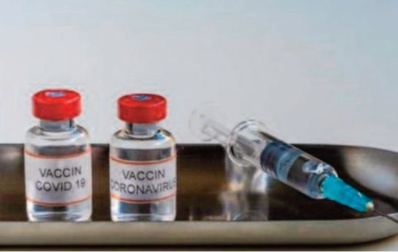 Khalid Ait Taleb : Des vaccins “Made in Morocco ” vont approvisionner l'Afrique subsaharienne et le Maghreb Khalid Ait Taleb : Des vaccins “Made in Morocco ” vont approvisionner l'Afrique subsaharienne et le Maghreb