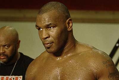 Mike Tyson, la vie par chaos