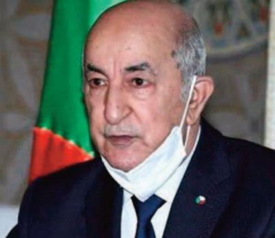 L'opacité demeure en Algérie après un mois d'absence du président