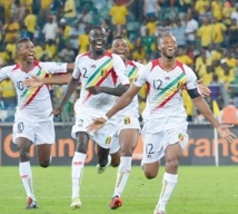 Le Ghana et le Mali prolongent leur séjour sud-africain Le Ghana et le Mali prolongent leur séjour sud-africain