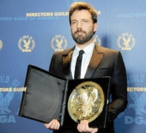 Un prix de plus pour  Ben Affleck !