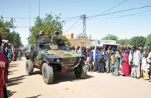 Le retrait français de Tombouctou pourrait se faire plus tôt Le retrait français de Tombouctou pourrait se faire plus tôt