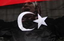 Appel à un soulèvement populaire en Libye Appel à un soulèvement populaire en Libye