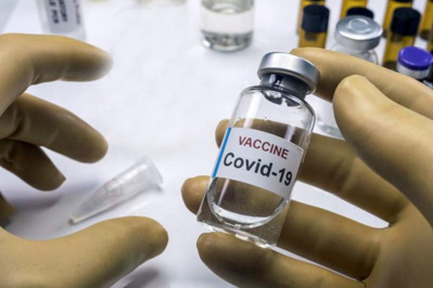 Le vaccin bientôt parmi nous Le vaccin bientôt parmi nous