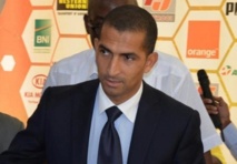Lamouchi: "Du bon travail, mais ça n'a pas suffi" Lamouchi: "Du bon travail, mais ça n'a pas suffi"