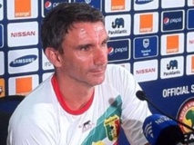 Carteron: "Une grande fierté de voir les scènes de joie au Mali" Carteron: "Une grande fierté de voir les scènes de joie au Mali"
