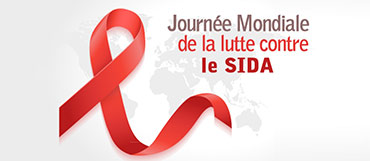 Journée mondiale du Sida: La Covid-19 se propage, le VIH aussi !