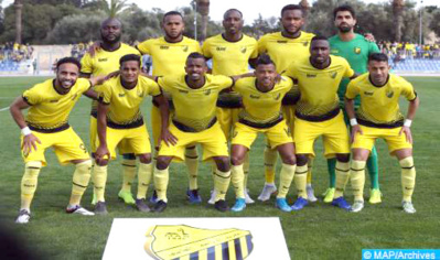 Botola Pro D1: La saison de la réconciliation du MAS avec l'Histoire