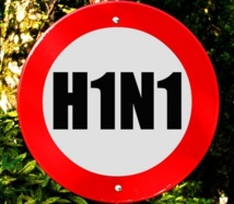 Le virus AH1N1 frappe à nos portes Le virus AH1N1 frappe à nos portes
