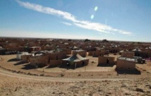 Manifestation en Suède contre les crimes du Polisario Manifestation en Suède contre les crimes du Polisario