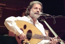 Marcel Khalifé présente sa “Suite orientale”