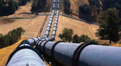 L' Algérie ressort étonnamment son projet de gazoduc des tiroirs